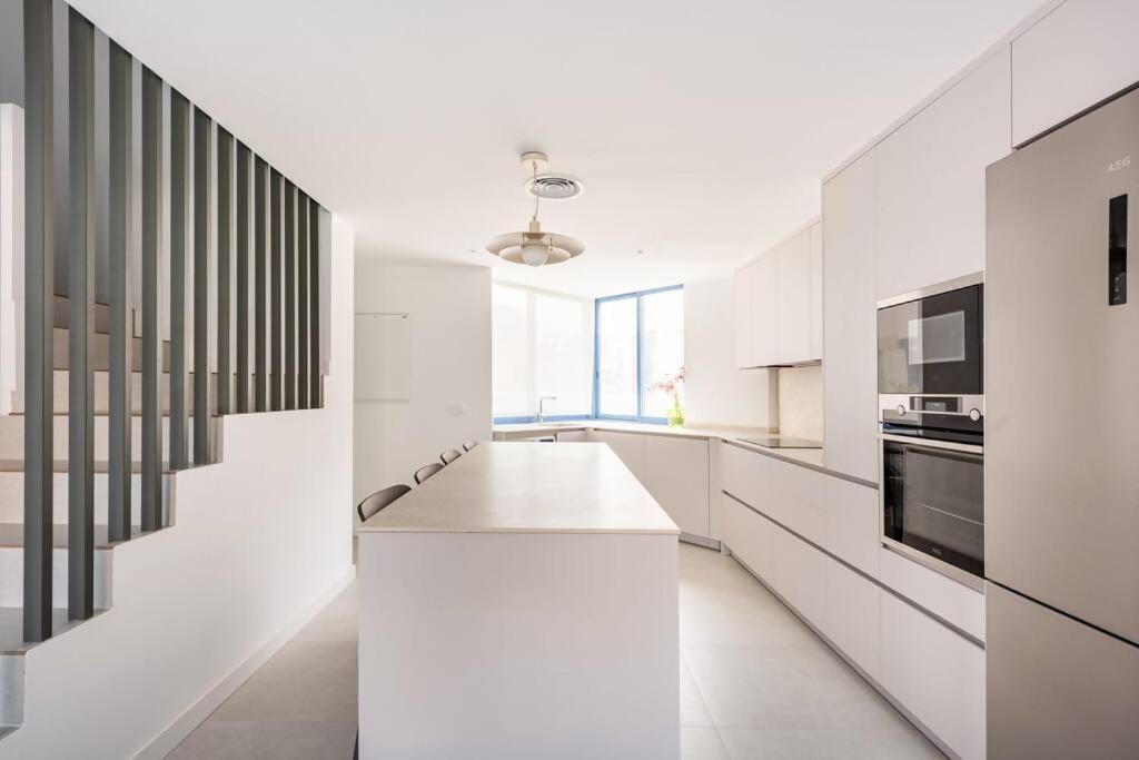 Apartamento House Imponente Atico Con Piscina Privada
