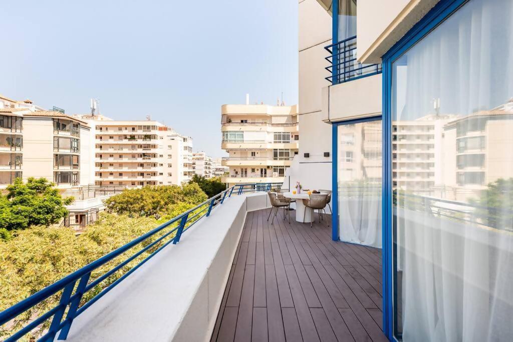 Apartamento House Imponente Atico Con Piscina Privada *