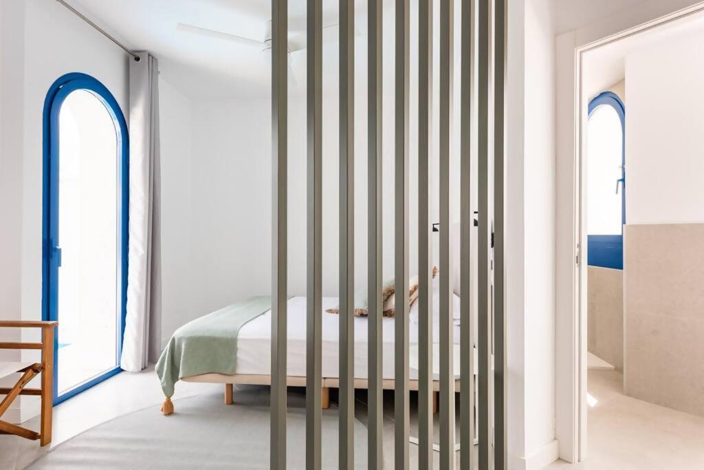 Apartamento House Imponente Atico Con Piscina Privada Marbella